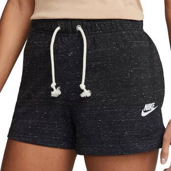 Nike Broek Sportswear Gym Vintage Short Women