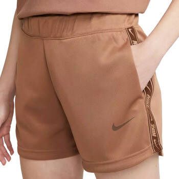 Nike Broek Sportswear Tape Short Women