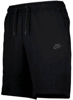 Nike Broek Sportswear Tech Fleece Short