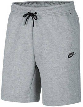 Nike Broek Sportswear Tech Fleece Short