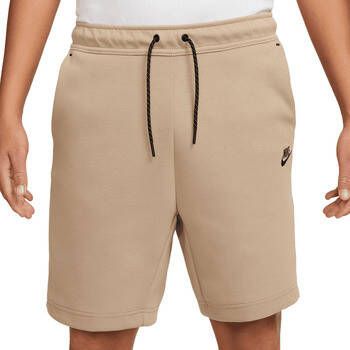 Nike Broek Sportswear Tech Fleece Short