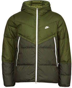 Nike Donsjas M NSW SF WINDRUNNER HD JKT