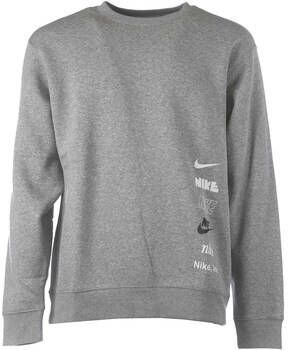 Nike Fleece Jack Club Fleece+