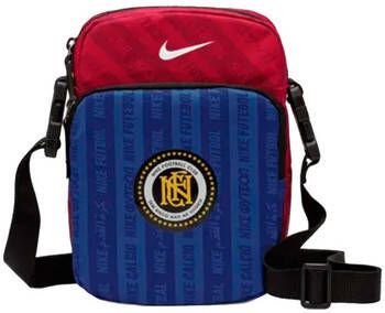 Nike Handtasje FC Shoulder Bag
