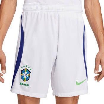 Nike Korte Broek Brasilien Away Short 2022 2023