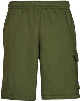 Nike Casual Shorts Groen Unisex