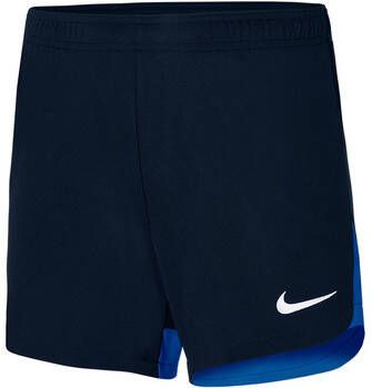 Nike Broek Dri-FIT Academy Pro Short Women