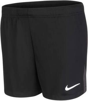 Nike Broek Dri-FIT Academy Pro Short Women