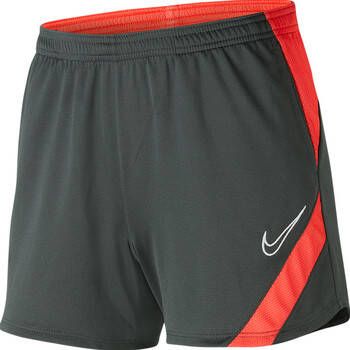 Nike Broek Dry Academy Knit Shorts Women