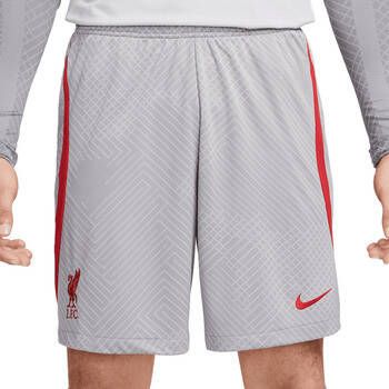 Nike Korte Broek Liverpool FC Dri-FIT Strike Short 2023 2024