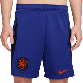 Nike Korte Broek Niederlande Away Short 2022 2023