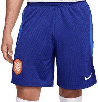 Nike Korte Broek Niederlande Strike Short 2022 2023