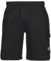 Nike Sportswear Club Cargo Shorts Sportshorts Kleding black black white maat: L beschikbare maaten:L - Thumbnail 1