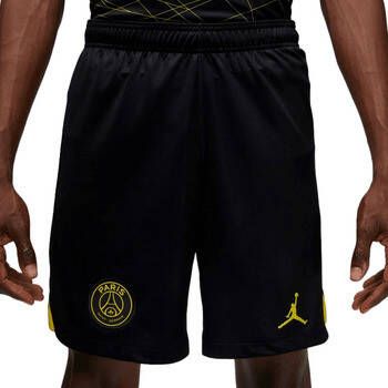 Nike Korte Broek Paris Saint-Germain 4th Short 2022 2023