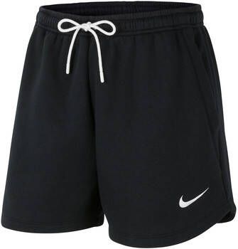 Nike Broek Park 20 Fleece Short KZ Women