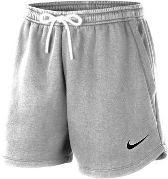 Nike Broek Park 20 Fleece Short KZ Women