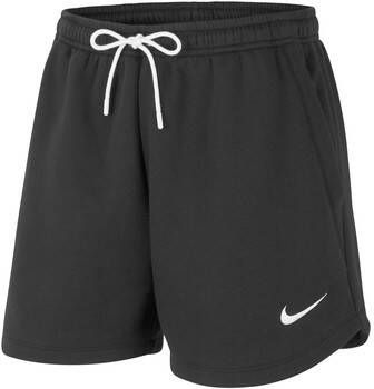 Nike Broek Park 20 Fleece Short KZ Women