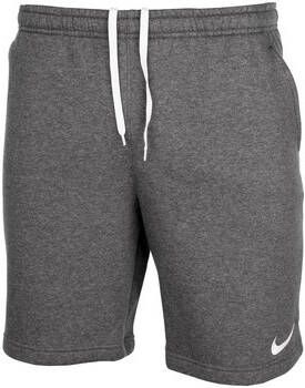 Nike Korte Broek Park 20 Fleece Shorts