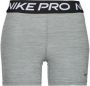 Nike Grijze Pro 365 Leggings voor vrouwen Grijs Dames - Thumbnail 1