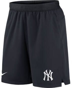 Nike Korte Broek Short New York Yankees