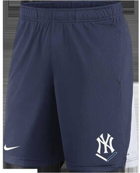 Nike Korte Broek Short New York Yankees