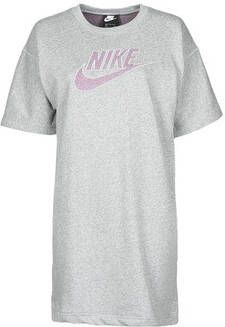 Nike Korte Jurk W NSW DRESS FT M2Z