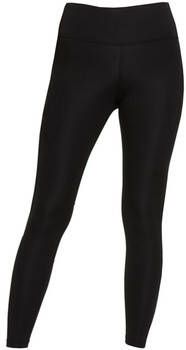 Nike Hardlooplegging met halfhoge taille en zak voor dames Epic Fast Black- Dames Black