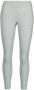 Nike Sportswear Essential 7 8-legging met halfhoge taille voor dames Grijs - Thumbnail 3