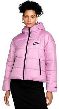 Nike Mantel CHAQUETA MUJER ROSA THERMA-FIT REPEL DX1797