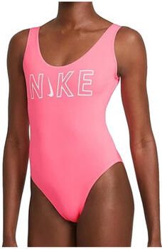 Nike Badpak Vêtement de bain Maillot de bain une pièce taille haute