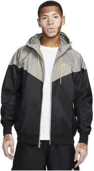 Nike Sportswear Windrunner Herenjack met capuchon Zwart