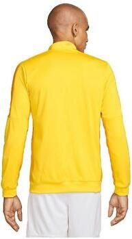 Nike "Lange mouwen trainingssweatshirt" Geel Heren - Foto 2