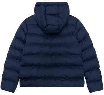 Nike All Day Play gewatteerd Therma-FIT jack met ruime pasvorm voor kids Blauw - Foto 5