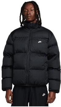 Nike Sportswear Therma Fit Club Puffer Jacket Men jackets zwart Maat XL Kleding - Foto 4