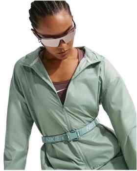 Nike Tempo Repel hardloopjack voor dames Groen - Foto 5