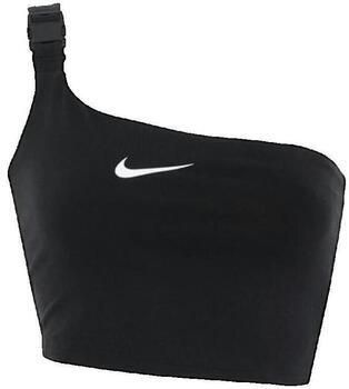 Nike Blouse T-shirt Sportswear Swoosh Crop