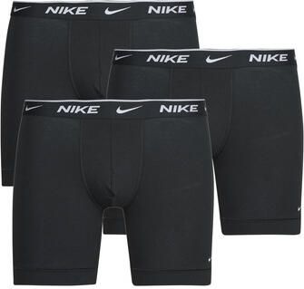 Nike 3 PACK Dri-Fit Esmicro Trunk Logo Men Onderbroeken zwart Maat XS Kleding - Foto 4