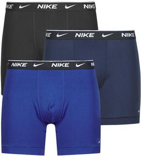 NIKE Underwear Boxershort BOXER BRIEF 3PK met elastische logo-band (3 stuks) - Foto 9