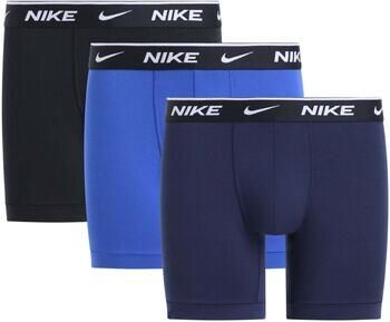 Nike Cotton Stretch Boxershort Heren (3-pack)