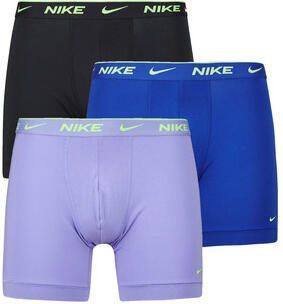 Nike Boxers COTTON BRIEF STRC X3