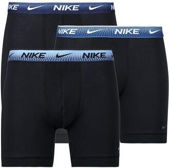 Nike Boxers COTTON BRIEF X3