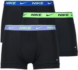Nike Boxers COTTON TRUNK STRC X3