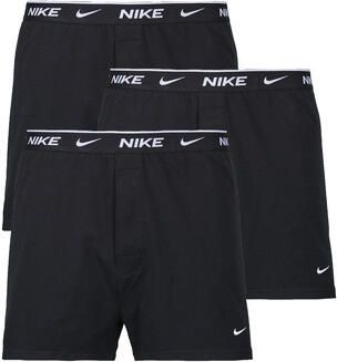 Nike Boxers COTTON TRUNK STRC X3