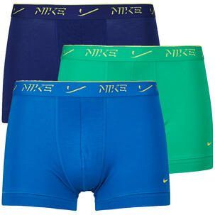 Nike Boxers COTTON TRUNK STRC X3