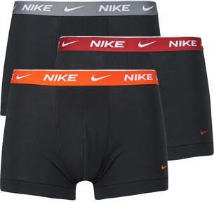 Nike Boxers COTTON TRUNK STRC X3