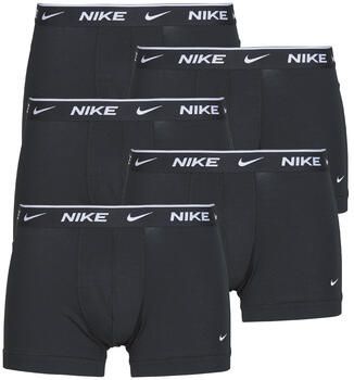 Nike Boxers COTTON TRUNK X5