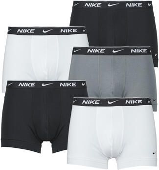 Nike Boxers COTTON TRUNK X5