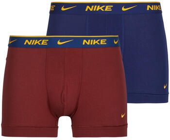 Nike Boxers EDAY COTTON ST 2PK