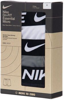 Nike Boxers enfants Dri-FIT