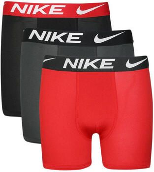 Nike Sportswear Boxershort Voor kinderen (set 3 stuks)